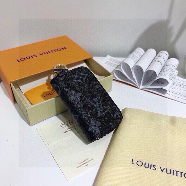 ブランドキーホルダー細部ディテール